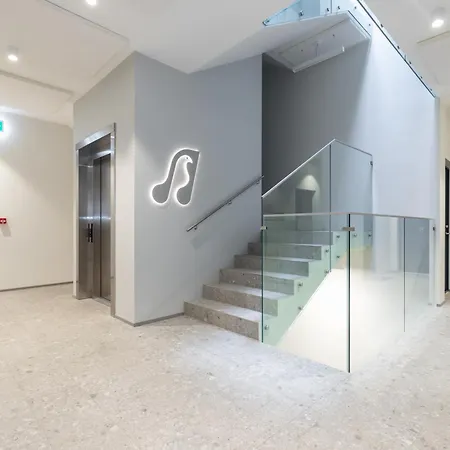 Parkside Lux - 2 Bedrooms Apartment, New Апартаменты Таллин