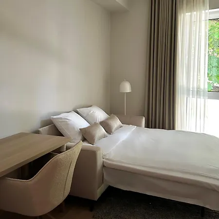 Apartament Parkside Lux - 2 Bedrooms Apartment, New Tallin
