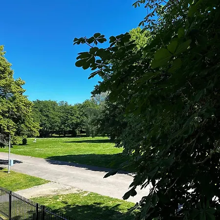 Parkside Lux - 2 Bedrooms Apartment, New Apartament Tallin