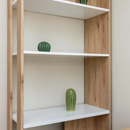 Apartment Parkside Lux - 2 Bedrooms Apartment, New Reval