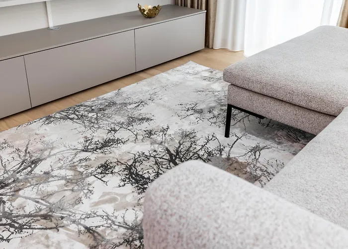 Apartamento Parkside Lux - 2 Bedrooms Apartment, New