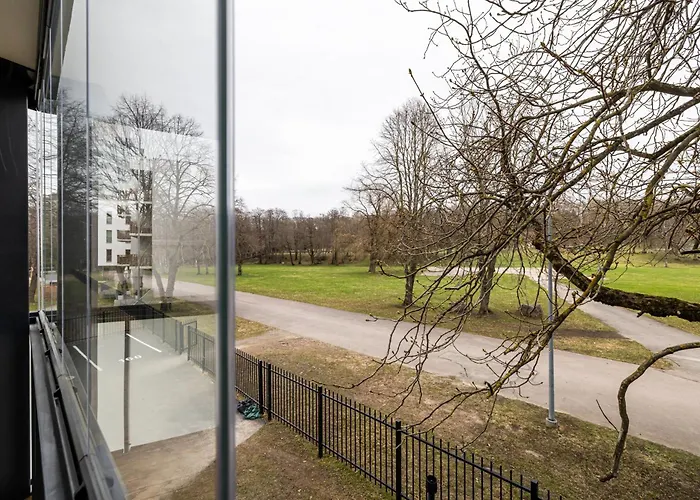 Apartamento Parkside Lux - 2 Bedrooms Apartment, New *