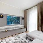 Apartamento Parkside Lux - 2 Bedrooms Apartment, New Talin