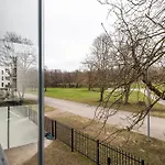 Apartamento Parkside Lux - 2 Bedrooms Apartment, New *