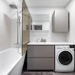 Parkside Lux - 2 Bedrooms Apartment, New Talin