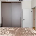 Parkside Lux - 2 Bedrooms Apartment, New