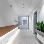 Apartament Parkside Lux - 2 Bedrooms Apartment, New