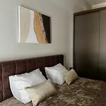 Apartament Parkside Lux - 2 Bedrooms Apartment, New