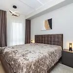 Apartament Parkside Lux - 2 Bedrooms Apartment, New