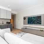 Apartament Parkside Lux - 2 Bedrooms Apartment, New *