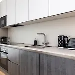 Parkside Lux - 2 Bedrooms Apartment, New Apartament Tallin
