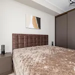 Parkside Lux - 2 Bedrooms Apartment, New * Tallin