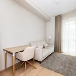 Apartament Parkside Lux - 2 Bedrooms Apartment, New